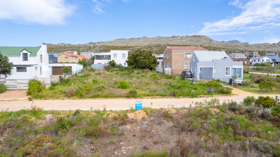 0 Bedroom Property for Sale in Pringle Bay Western Cape